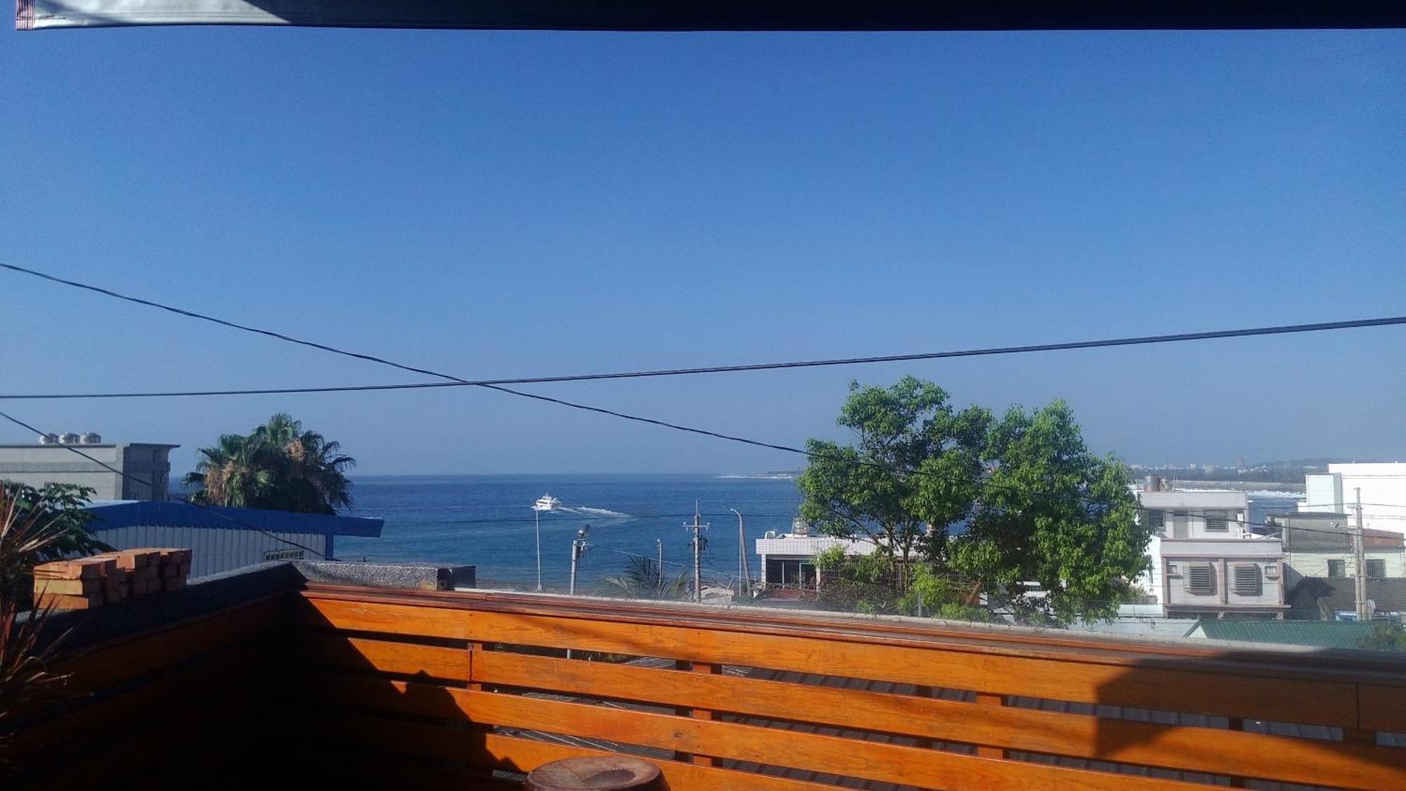 Caitlyn B&B Taitung Bilik gambar