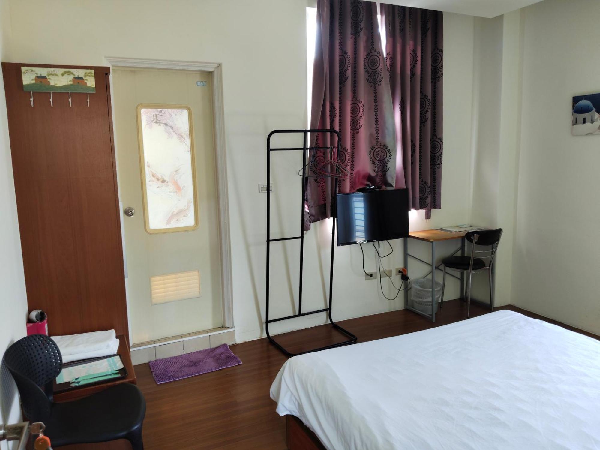Caitlyn B&B Taitung Luaran gambar