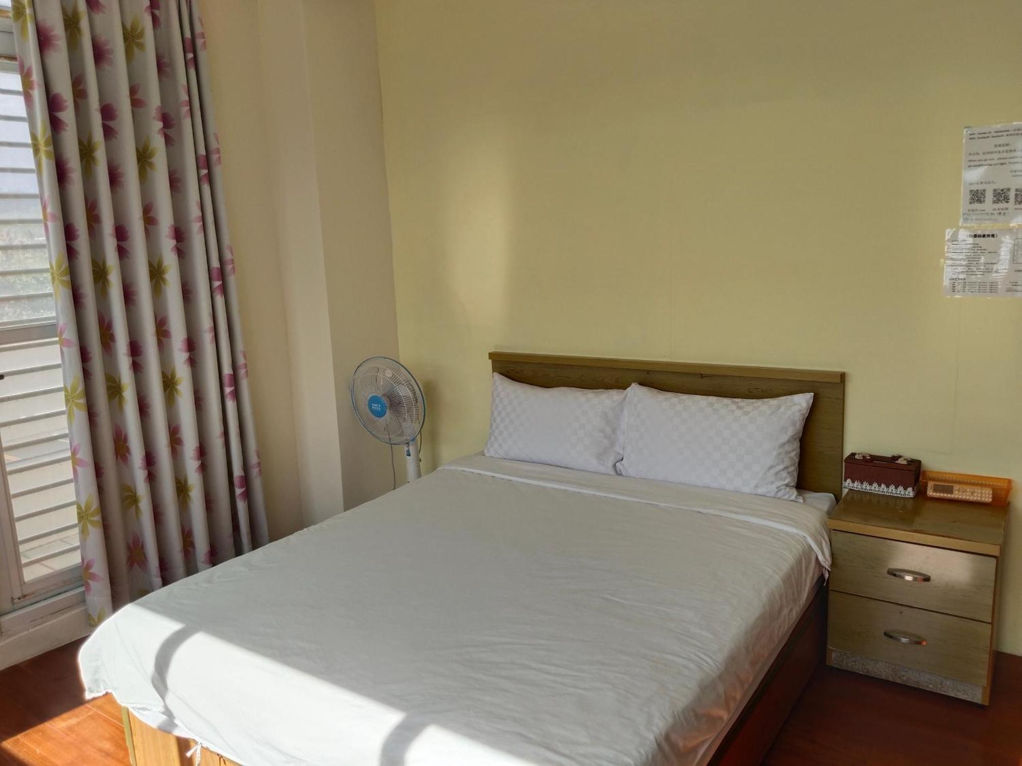 Caitlyn B&B Taitung Luaran gambar