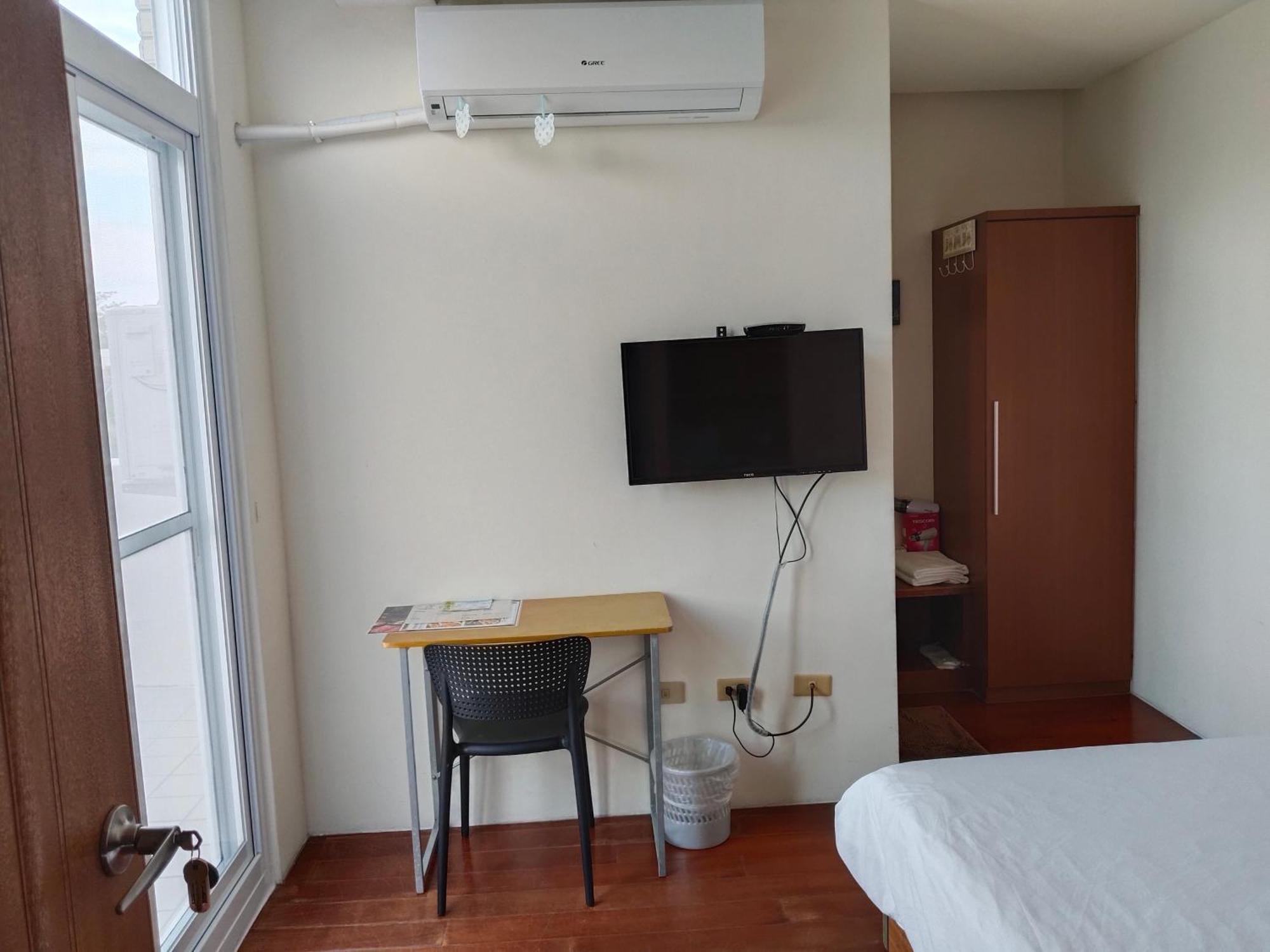 Caitlyn B&B Taitung Luaran gambar