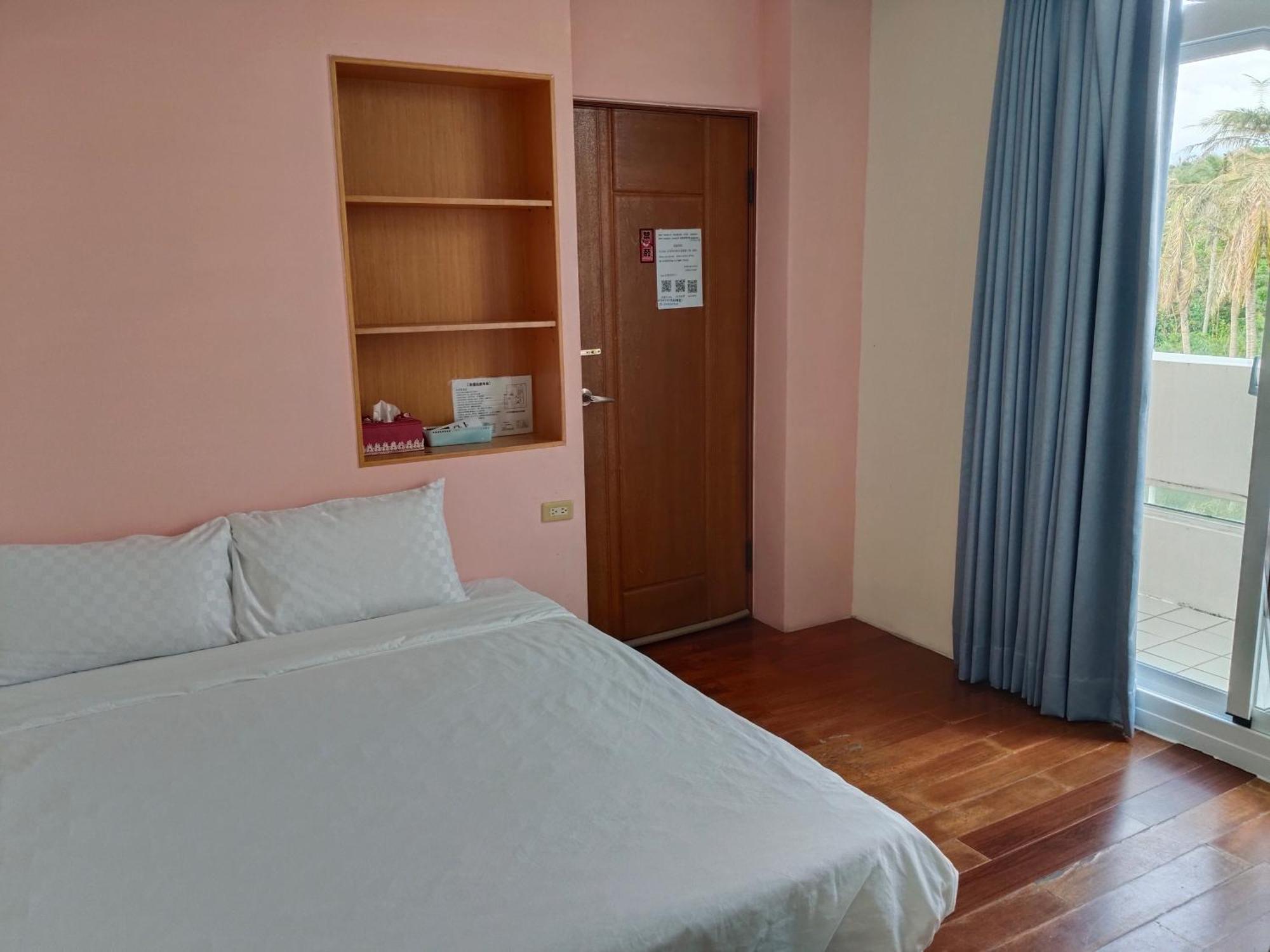 Caitlyn B&B Taitung Luaran gambar