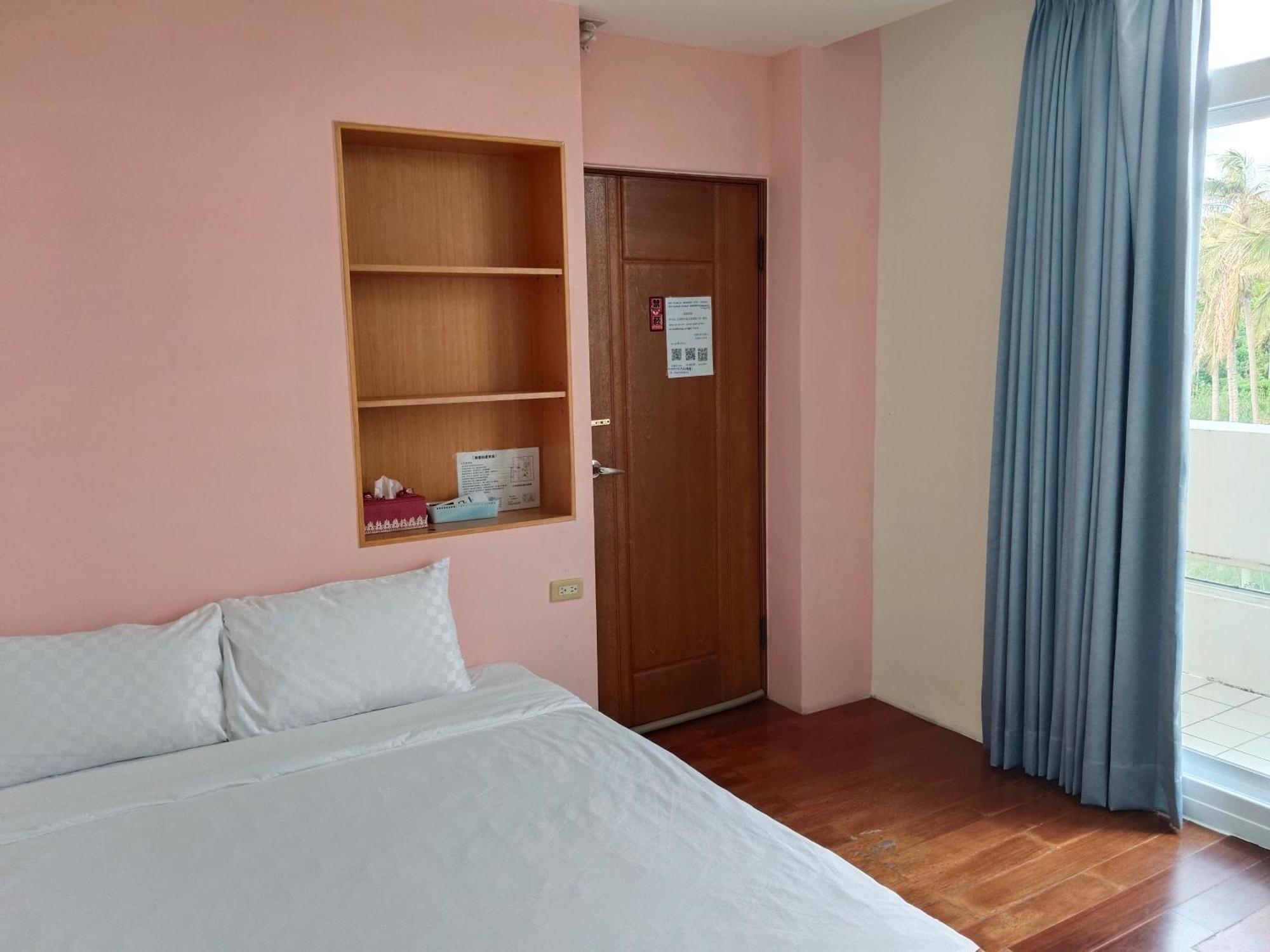 Caitlyn B&B Taitung Luaran gambar