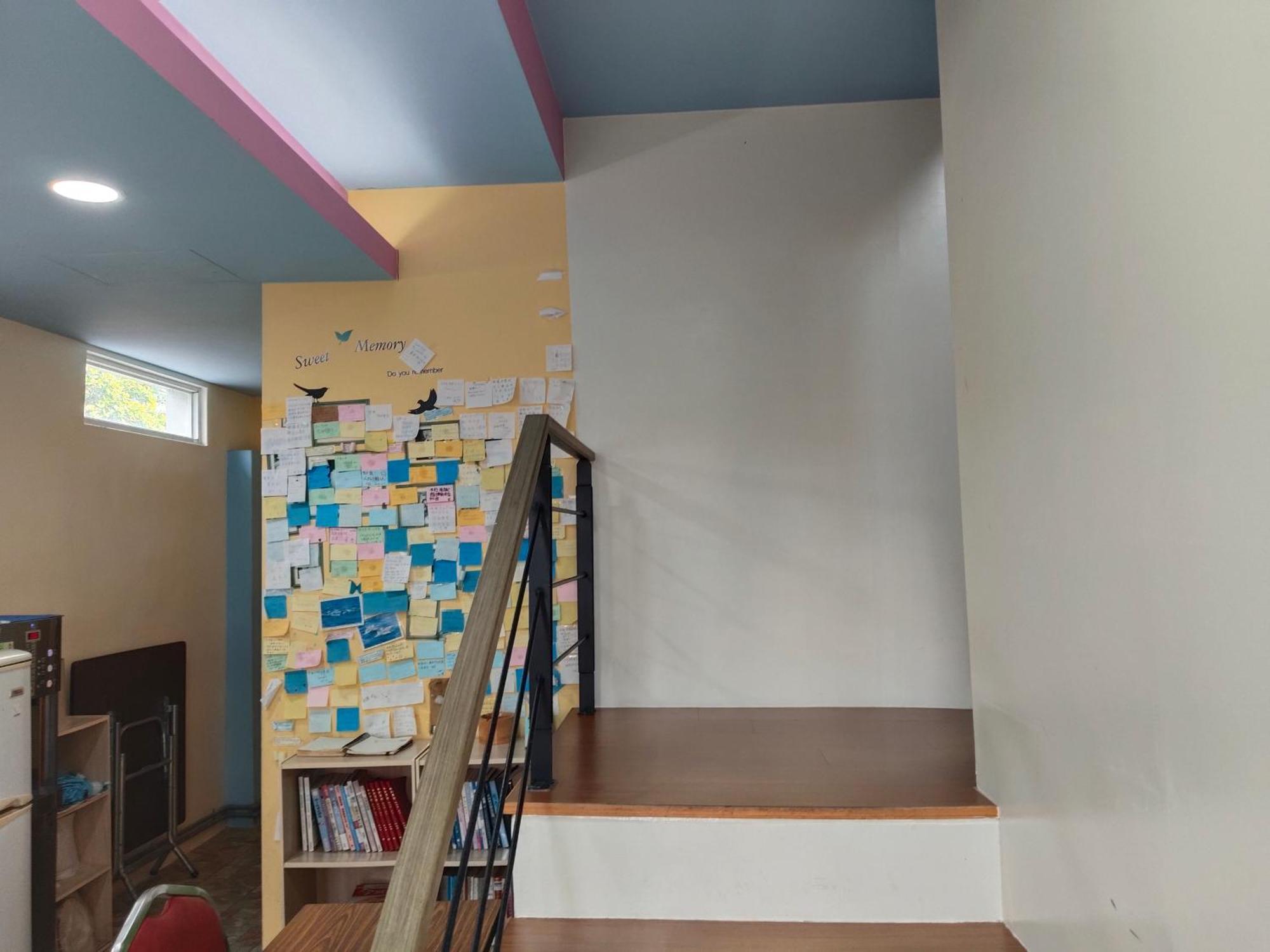 Caitlyn B&B Taitung Luaran gambar