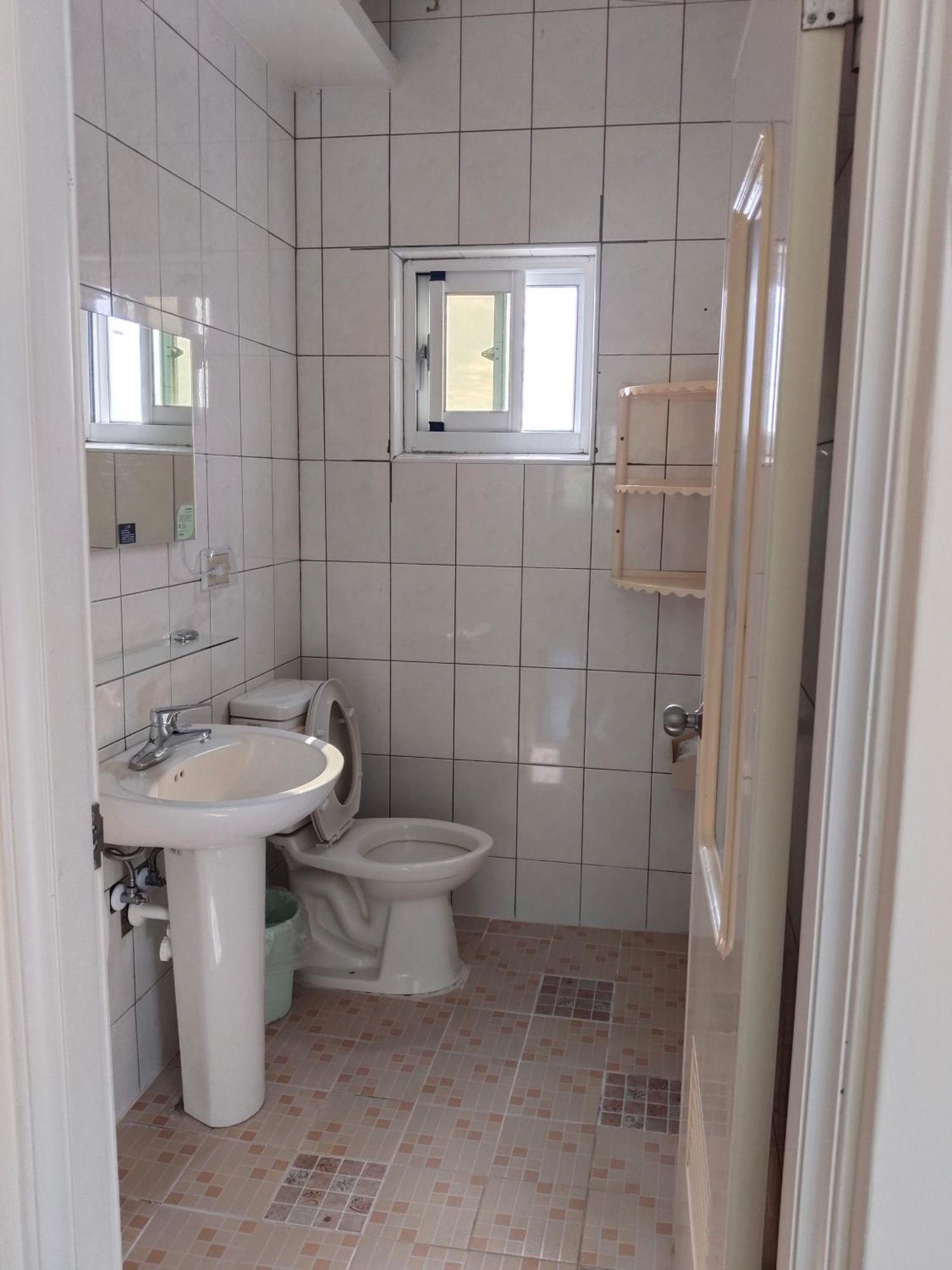 Caitlyn B&B Taitung Luaran gambar