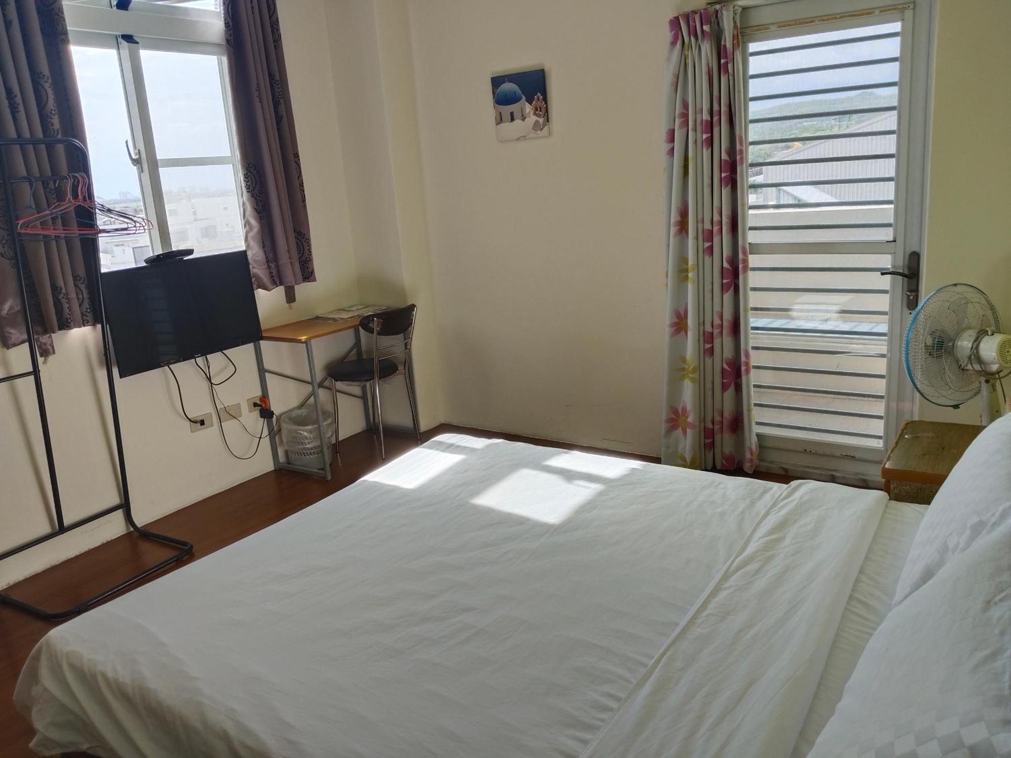 Caitlyn B&B Taitung Luaran gambar