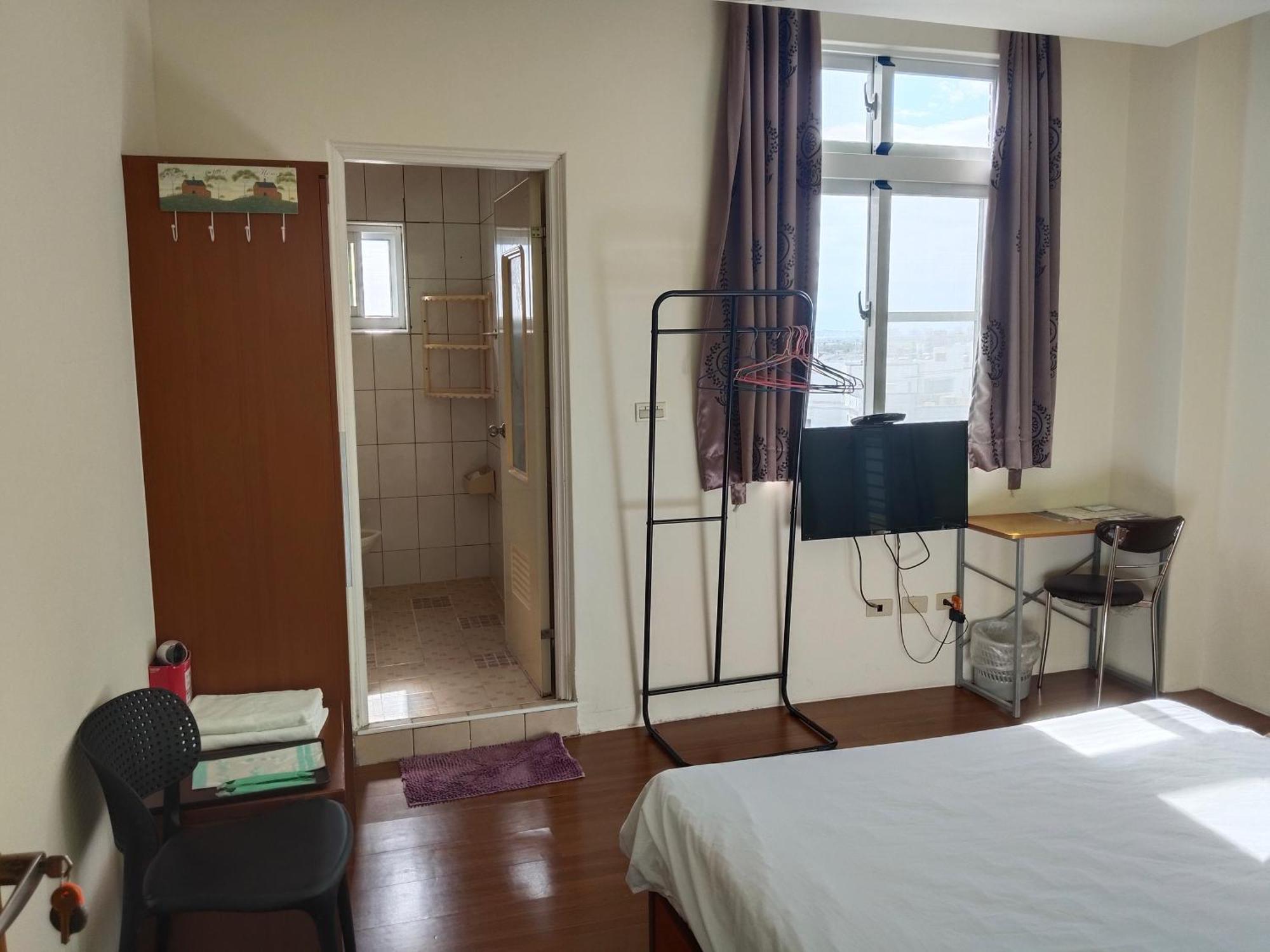 Caitlyn B&B Taitung Luaran gambar