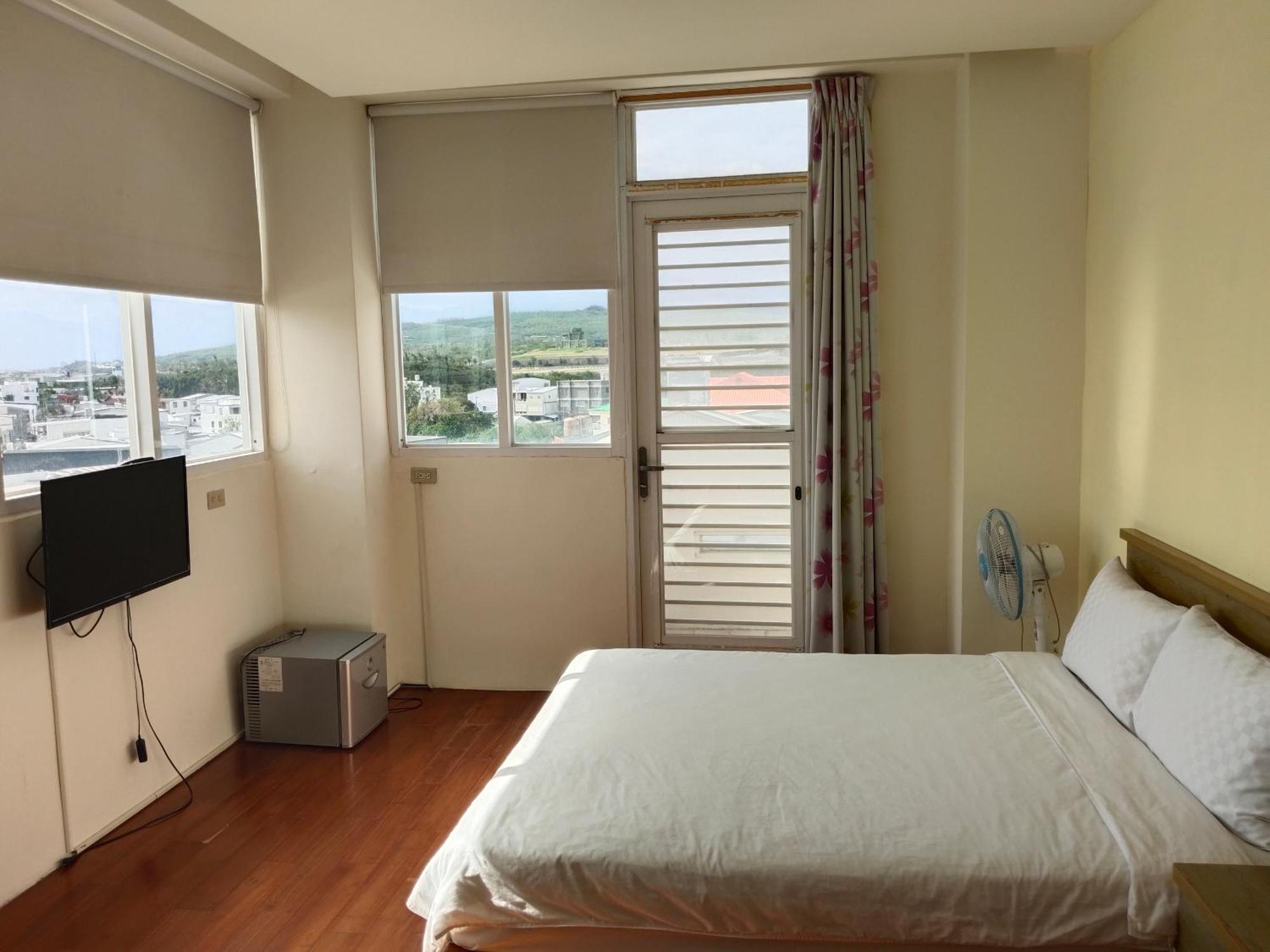 Caitlyn B&B Taitung Luaran gambar