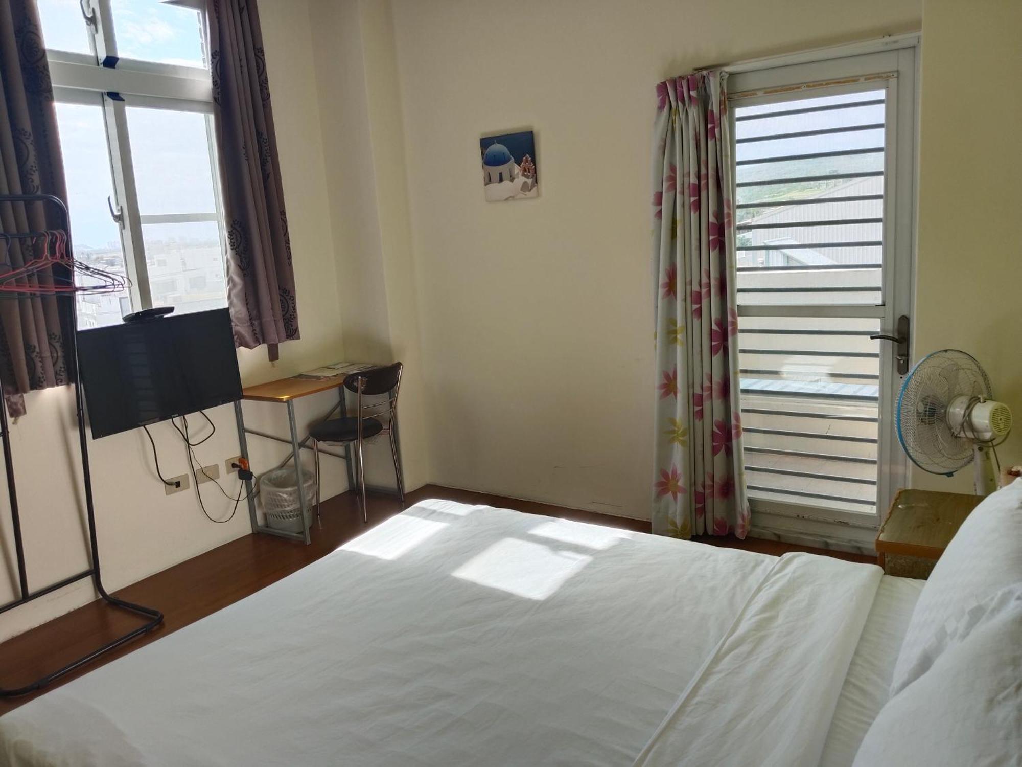 Caitlyn B&B Taitung Luaran gambar