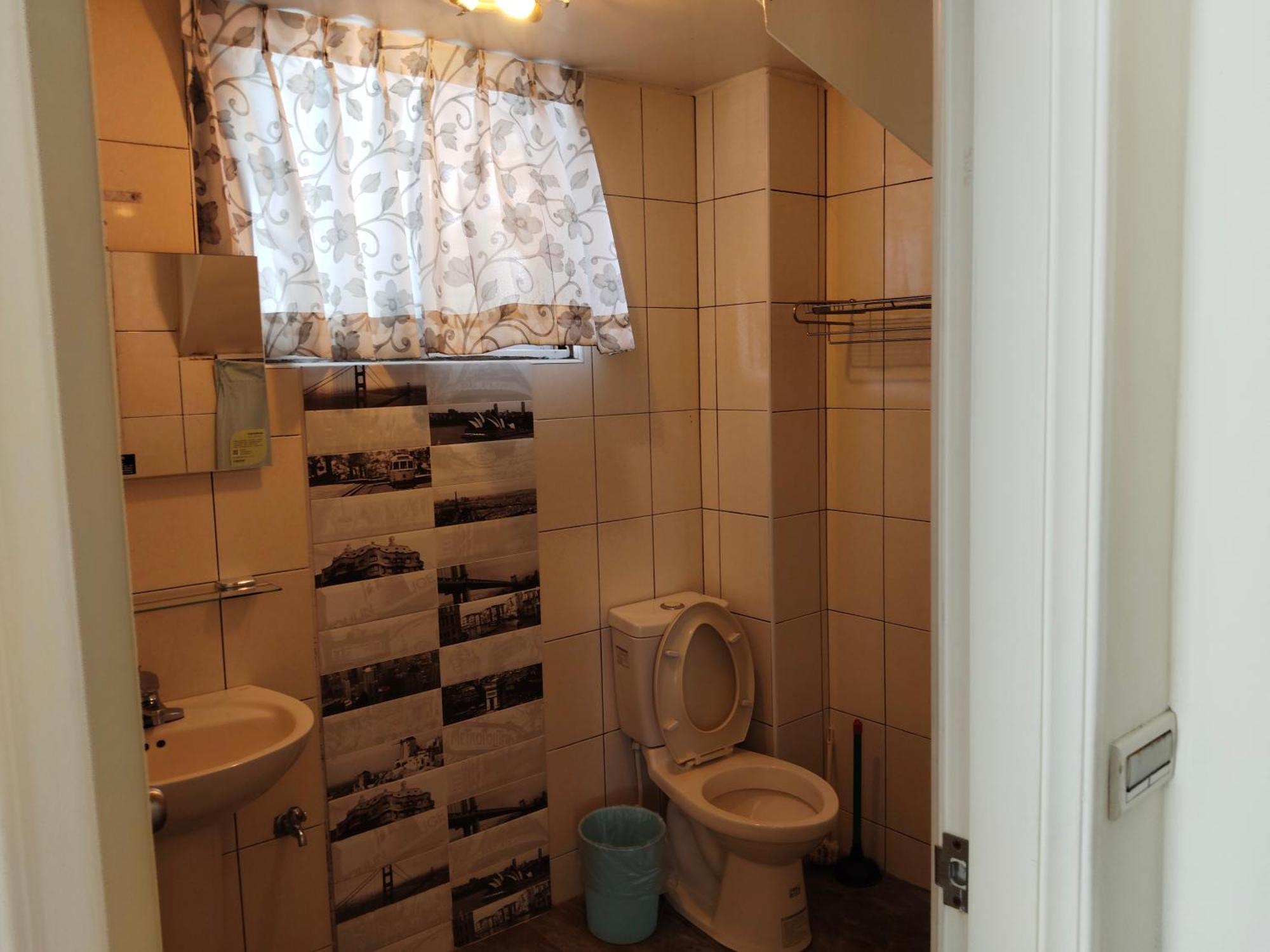 Caitlyn B&B Taitung Luaran gambar