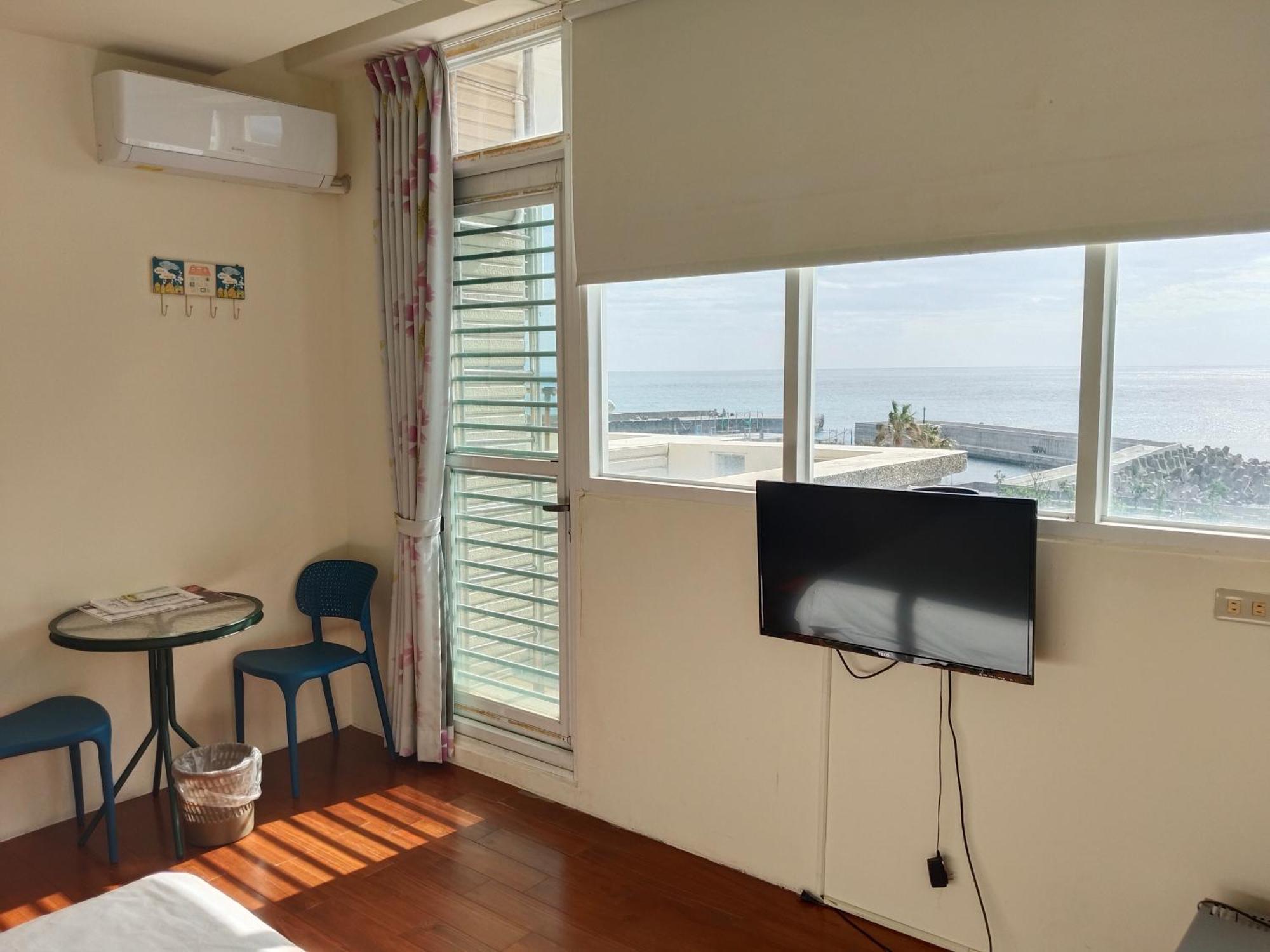 Caitlyn B&B Taitung Luaran gambar