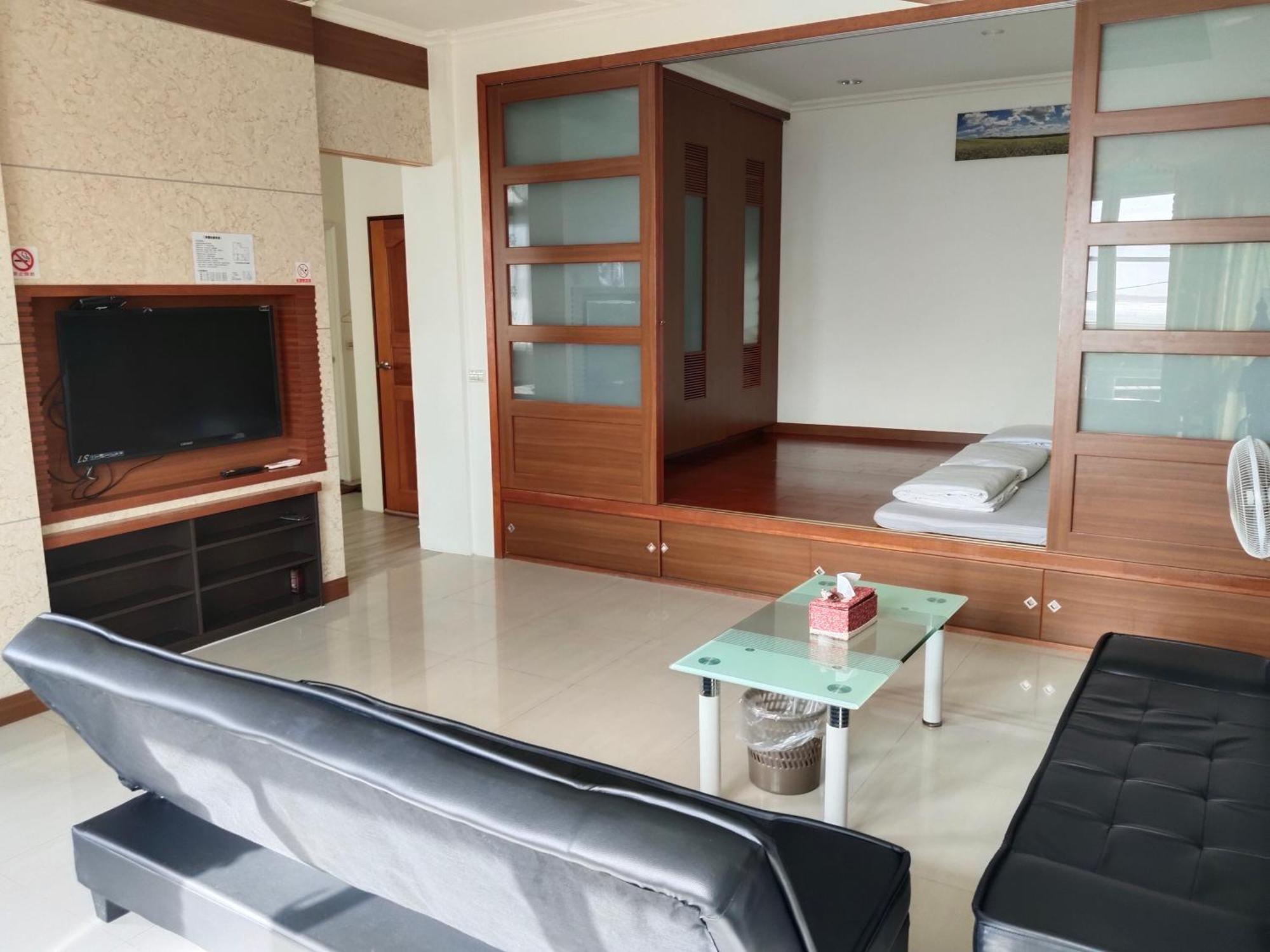 Caitlyn B&B Taitung Luaran gambar