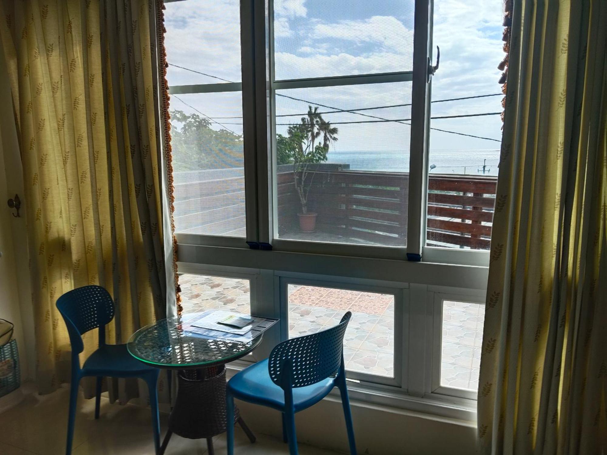 Caitlyn B&B Taitung Luaran gambar