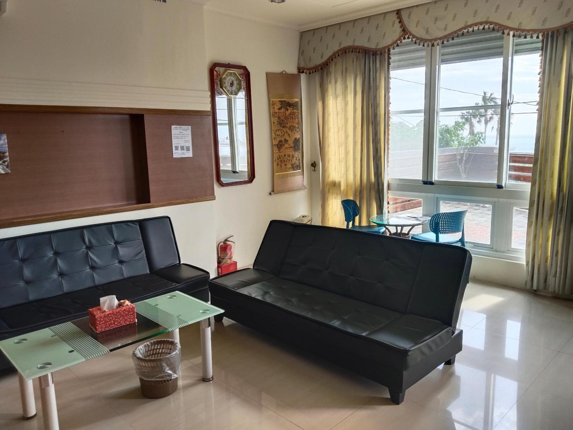 Caitlyn B&B Taitung Luaran gambar