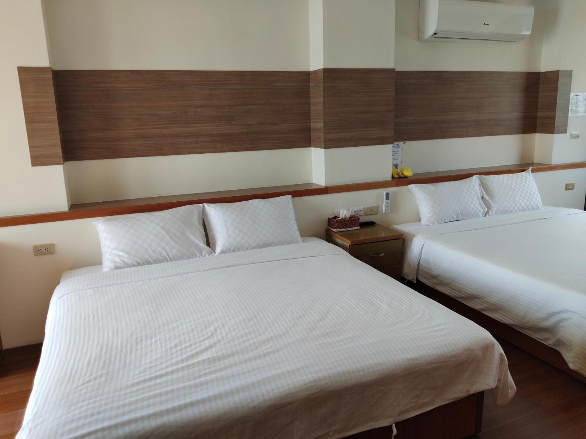 Caitlyn B&B Taitung Luaran gambar