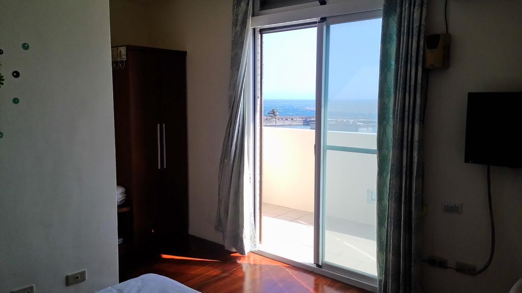 Caitlyn B&B Taitung Luaran gambar