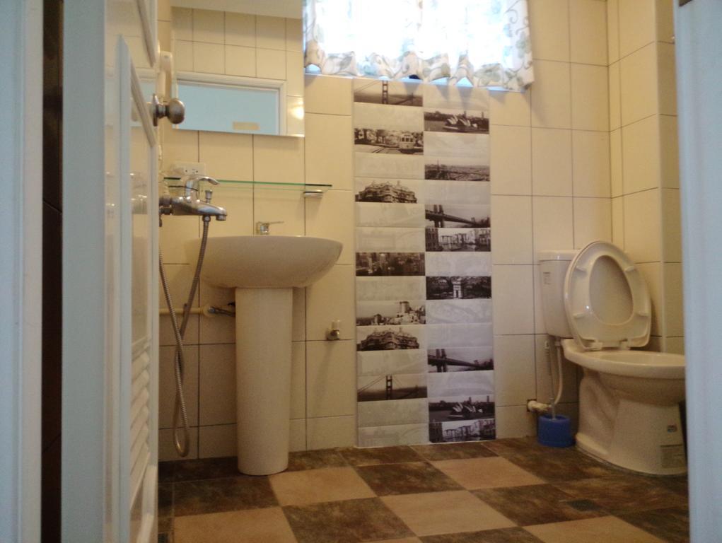 Caitlyn B&B Taitung Luaran gambar