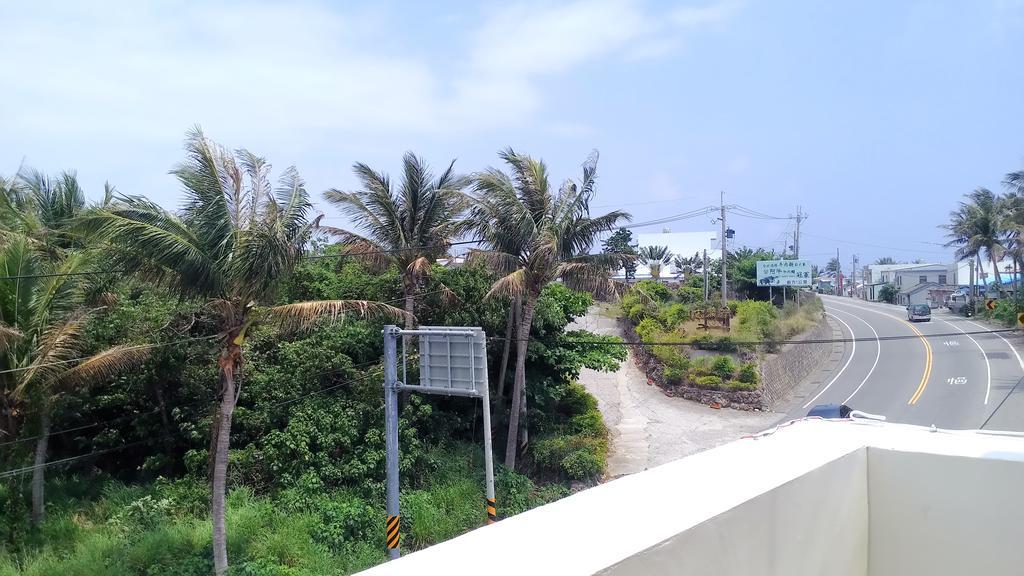 Caitlyn B&B Taitung Luaran gambar