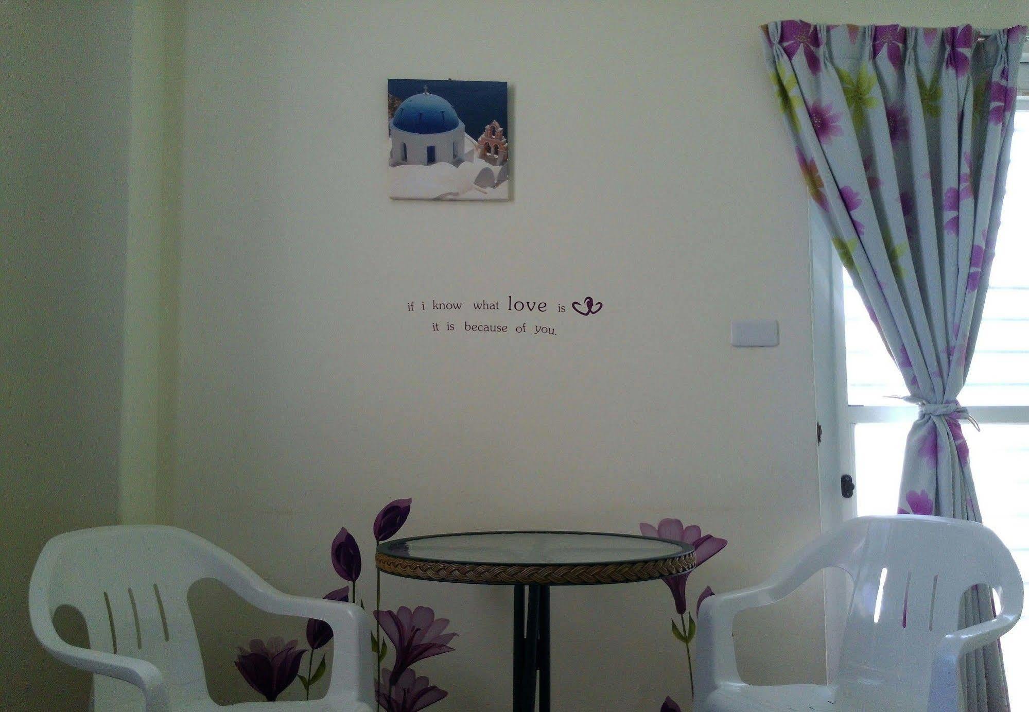 Caitlyn B&B Taitung Luaran gambar