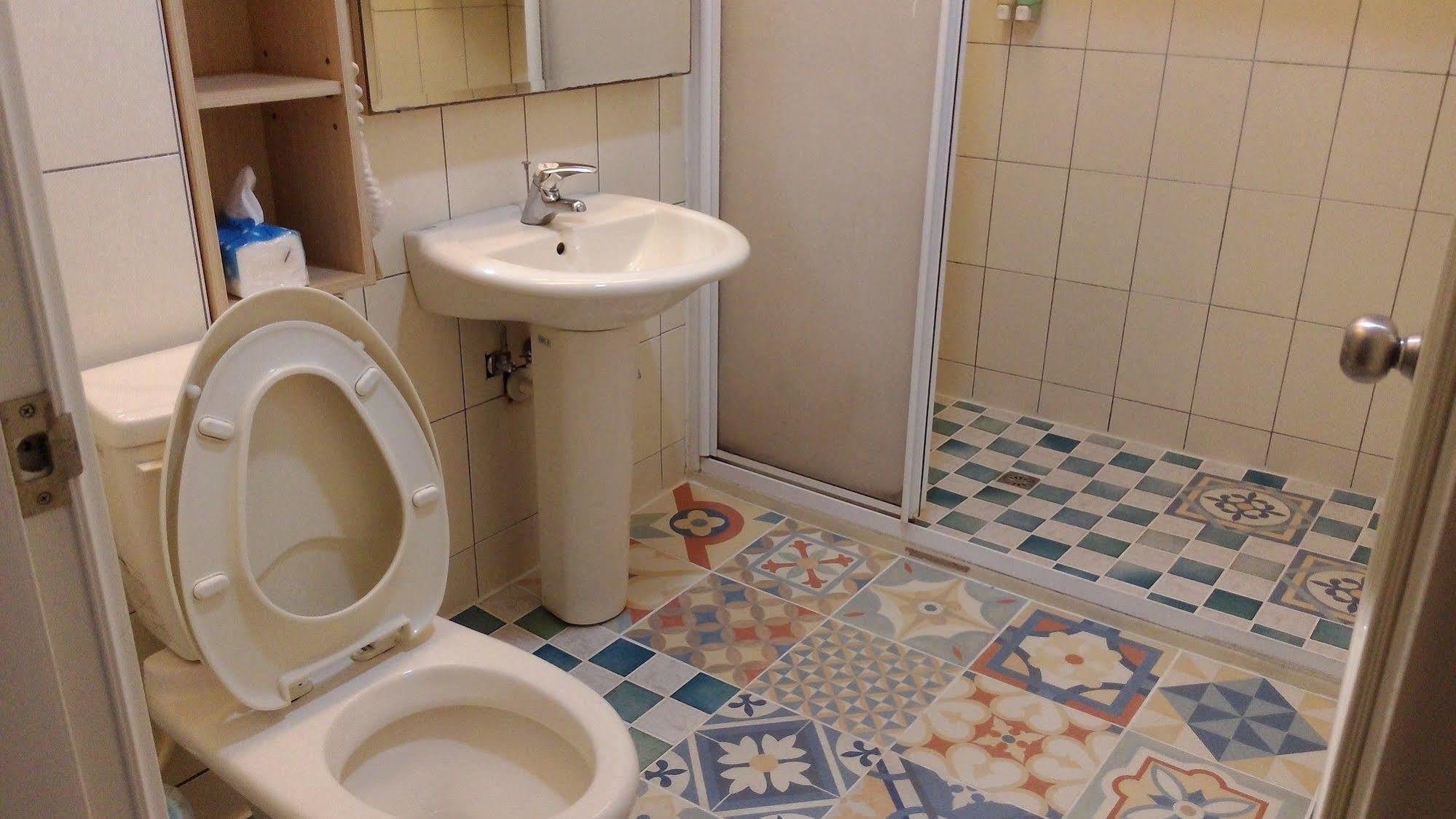 Caitlyn B&B Taitung Luaran gambar
