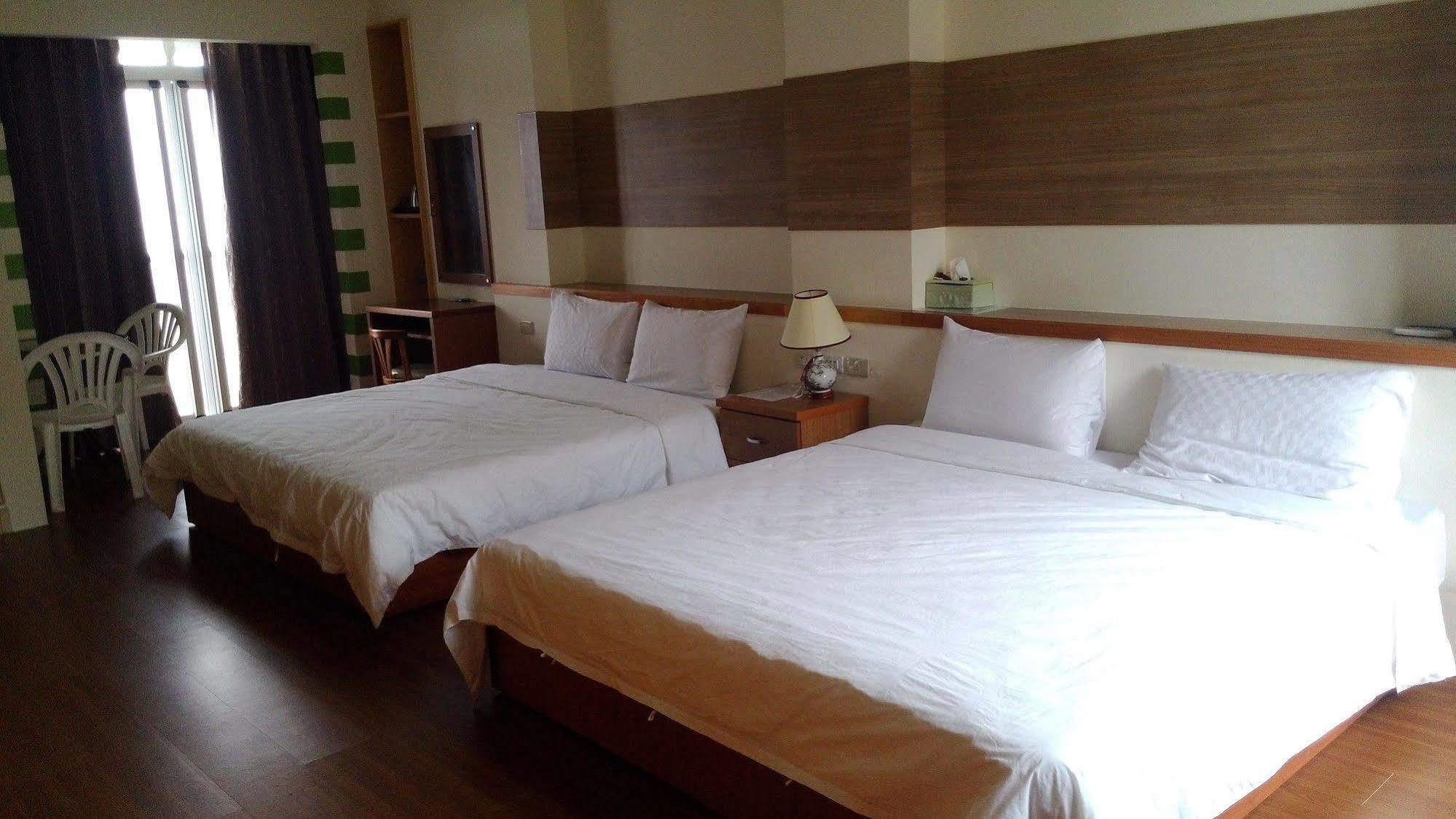Caitlyn B&B Taitung Luaran gambar