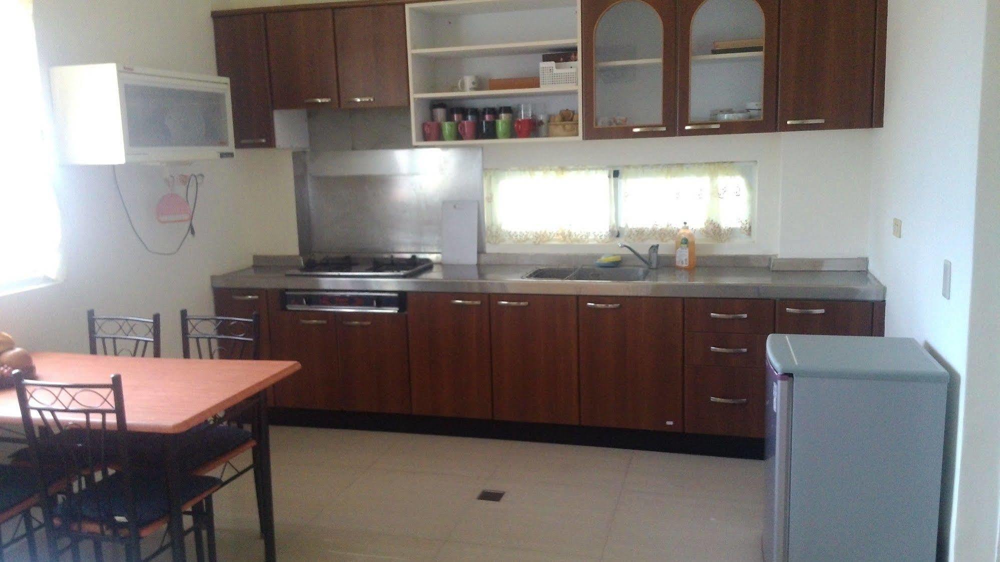 Caitlyn B&B Taitung Luaran gambar